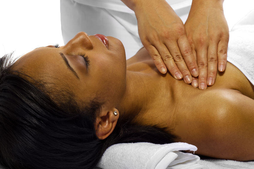 Manual Lymph Drainage