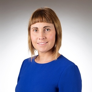 Janice Walshe 