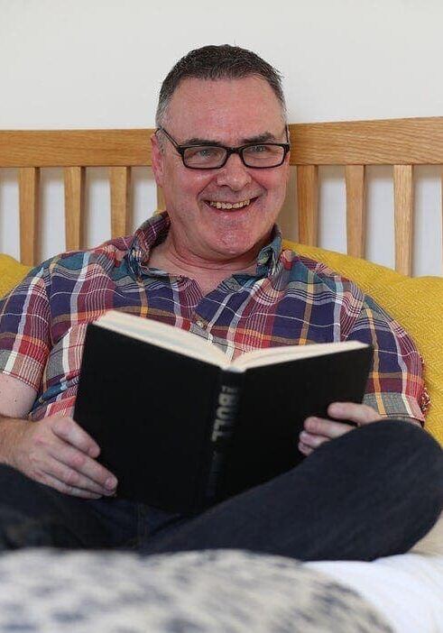 David Finlay