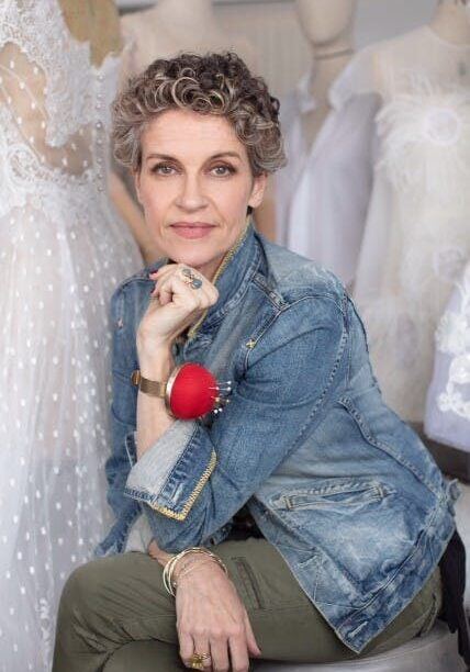 Helen Cody