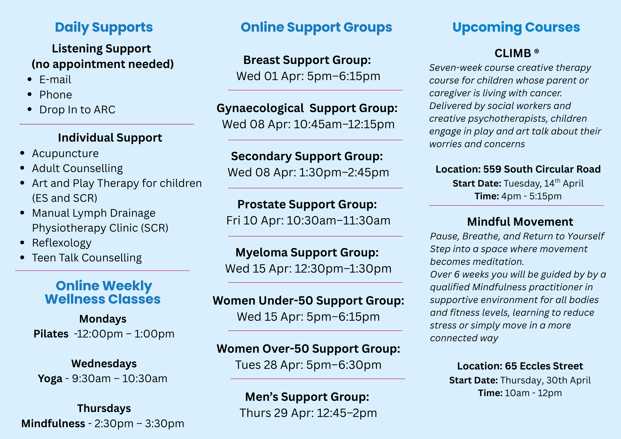 Middle Section - Copy