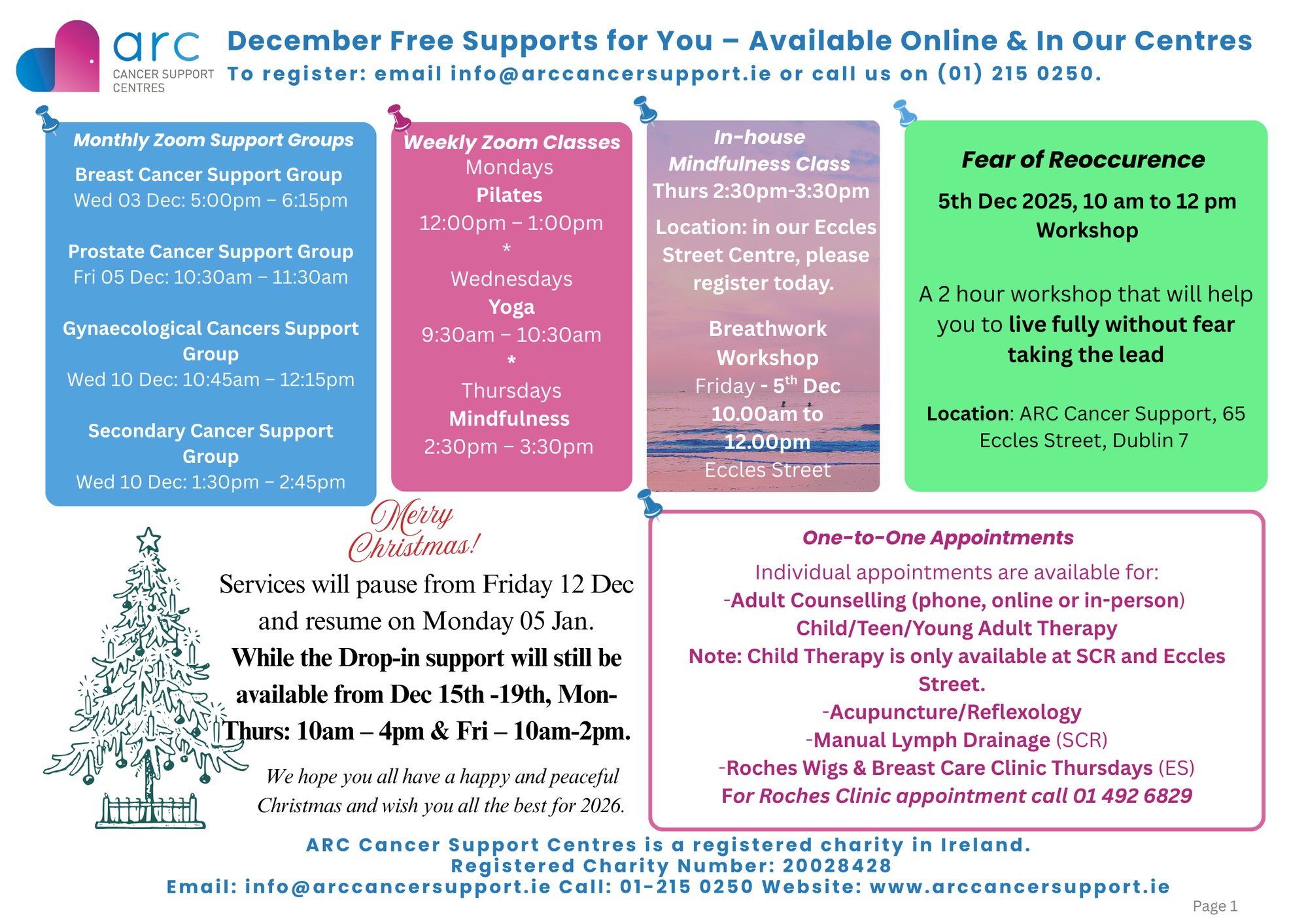 Services December month Calendar  (14)