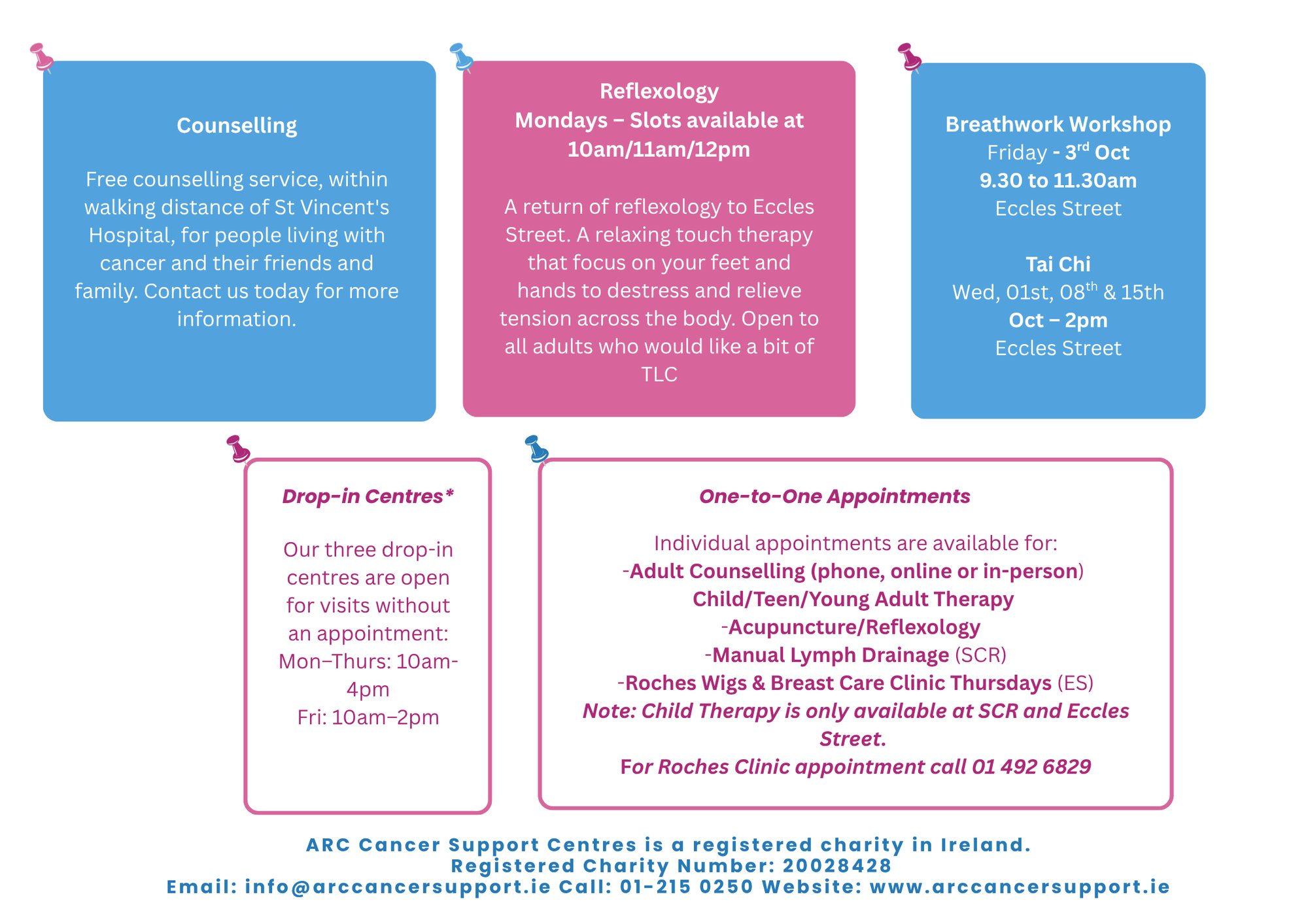 Supports Calendar for Newsletter  (7)