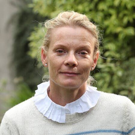 Deirdre Keane