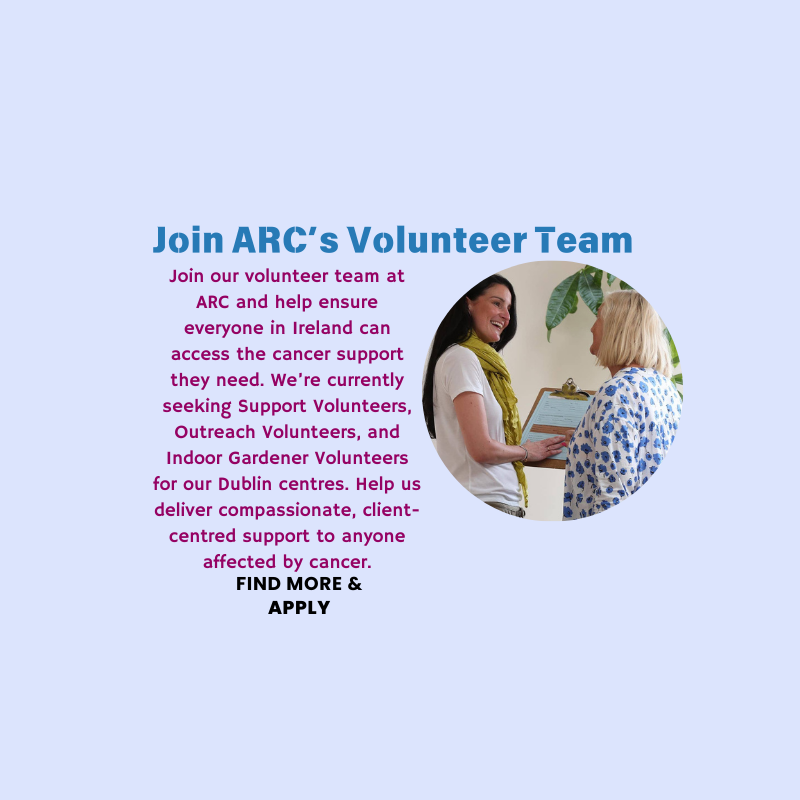 Volunteer Vacancies (10)