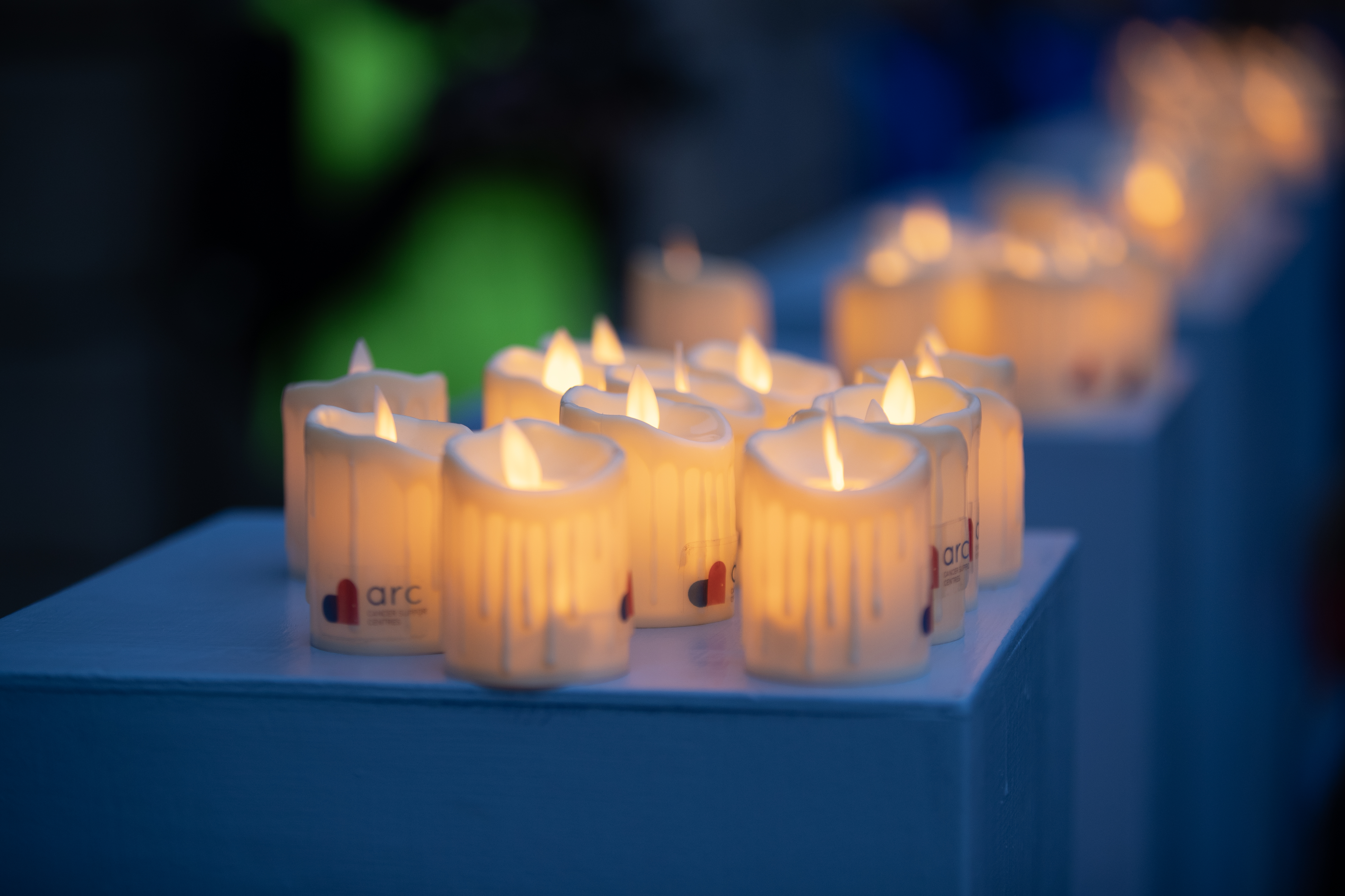 Celebration of Hope