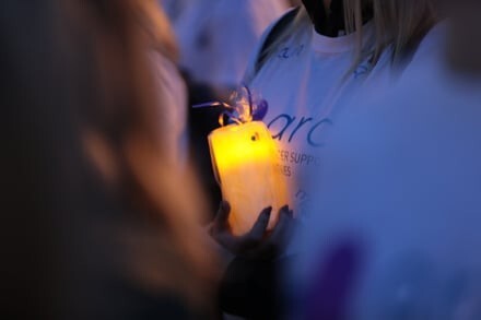 candles toh donate